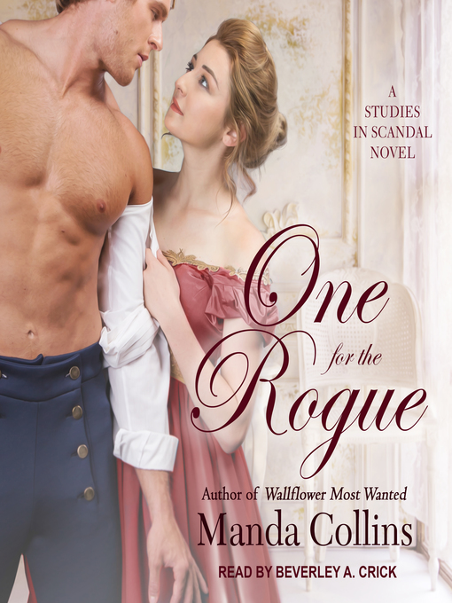 Title details for One for the Rogue by Manda Collins - Wait list
